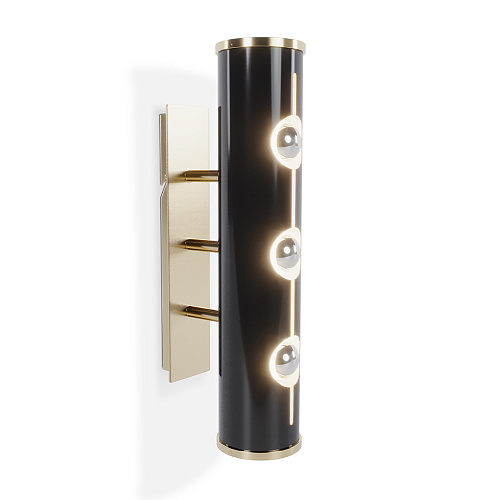 Chuck 3 Wall Lamp