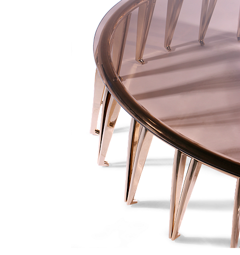 Newton Coffee Table