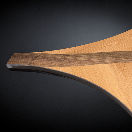 Leaf Italian Dining Table