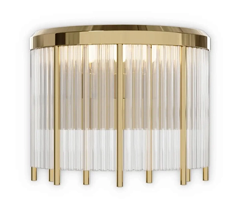 Guide III Small Wall Lamp
