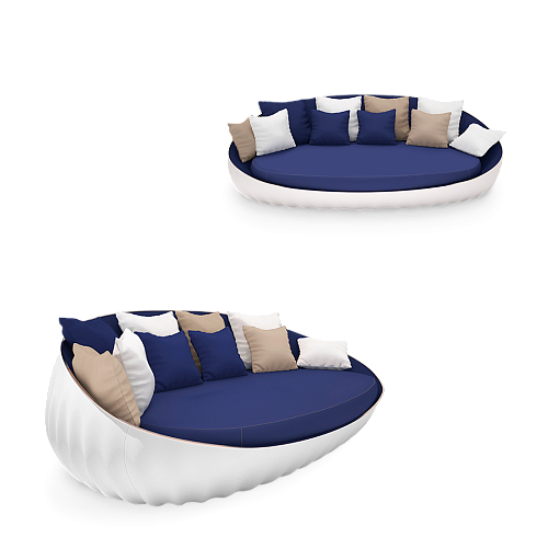 Penelope Sofa