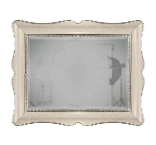 Artisan Crafted Italian Mirror