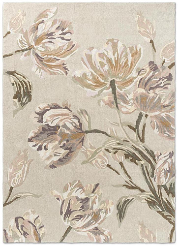 Camden Natural/Sage Green Rug