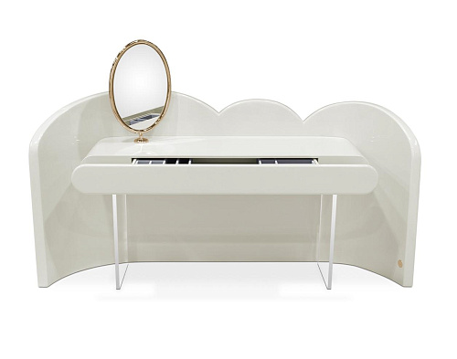 Nimbus Vanity Table