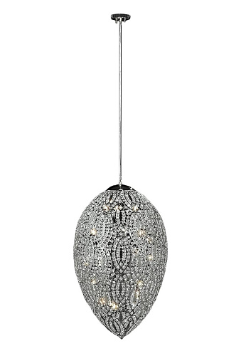 Arabesque Egg 90 Italian Pendant Light