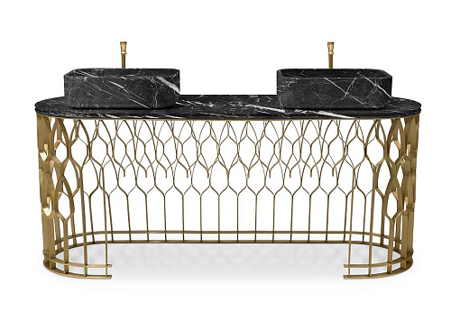 Sanctuary Artisan Vanity Unit