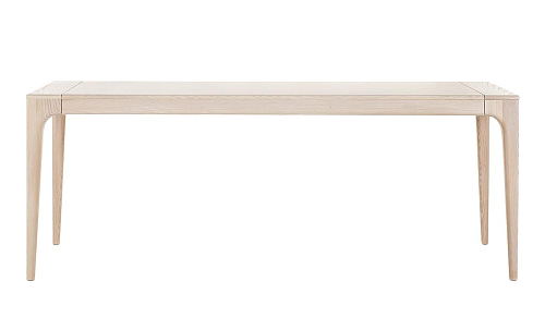Fashion Extendable Dining Table