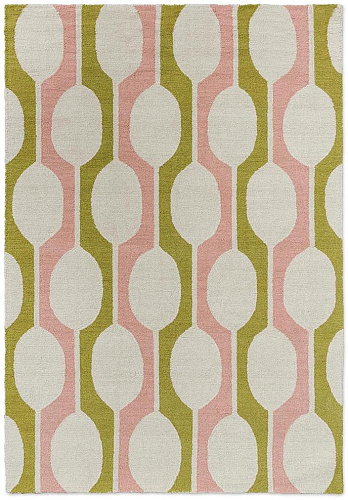 Cushion Lichen Rug