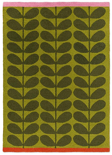 Solid Branch Seagrass Outdoor Rug