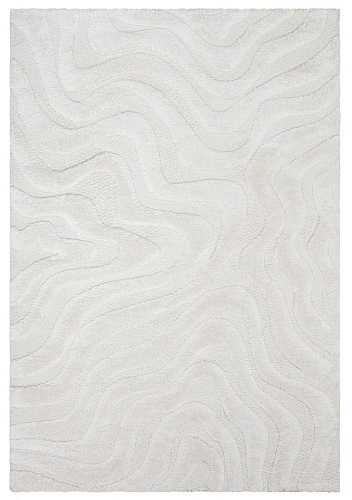 Venere Neve Modern Rug