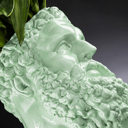 Hercules Neo Italian Vase
