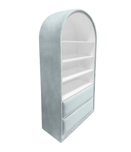 Sugar Rush Colorful Kids Bookcase