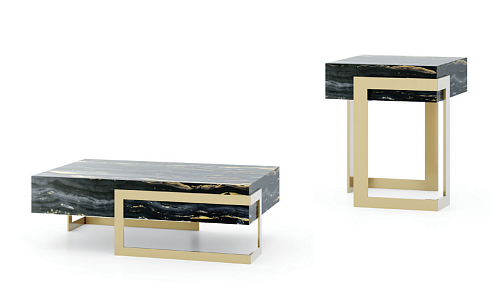 Holbrook Coffee Table