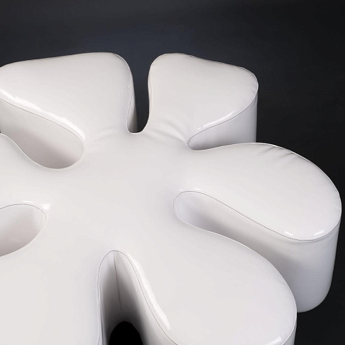 Margaret Italian Pouf