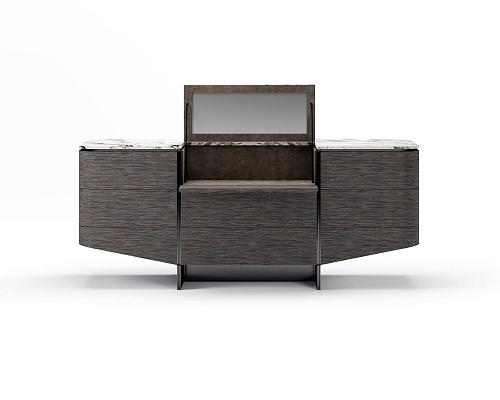 Venere Marble Artisan Sideboard