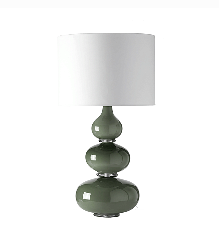 Aragoa Artisan Table Lamp