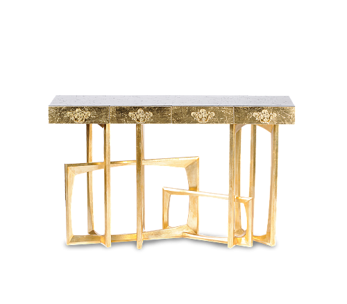 Skyline Designer Console