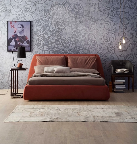 Dharma Luxe Bed