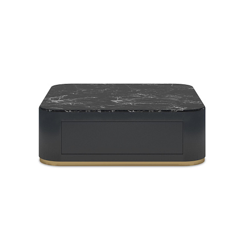 Cesar Marble Italian Coffee Table