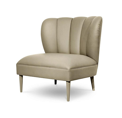 Premium Cozy Armchair