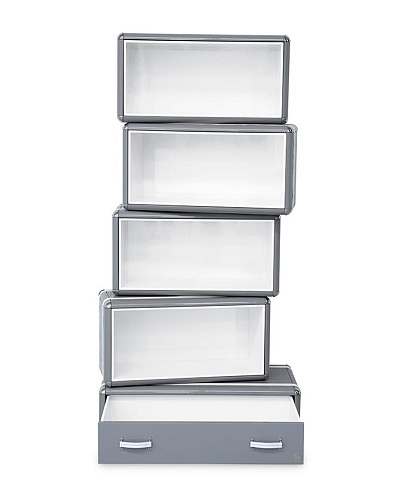 Skyline Tower Bookcase