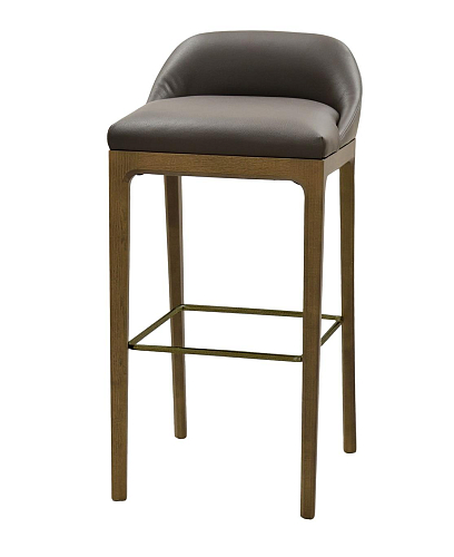 Bellagio Handcrafted Bar Stool