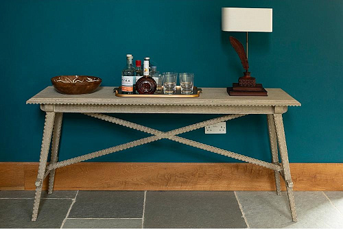 Stratford Artisan Console Table