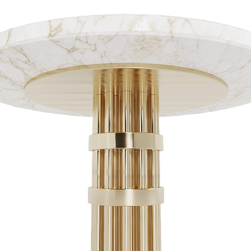 Jansen Side Table