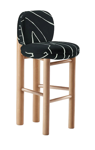 Aimi Bar Stool