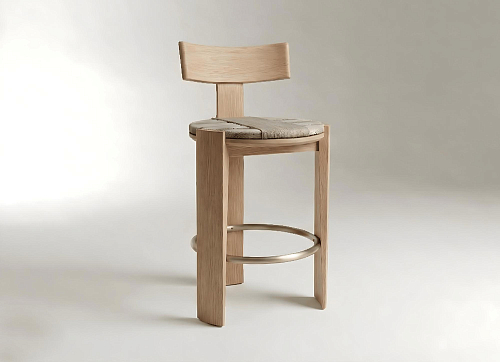 Nest Bar Stool