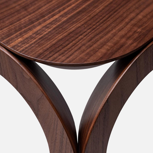 Walnut Dining Table