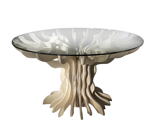 Tale Wood Table