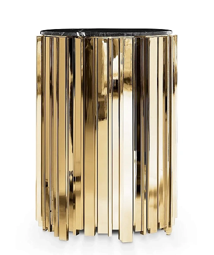Majestic Big Side Table