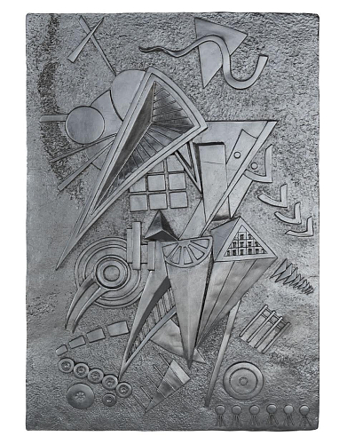 Capricci Musicanti 10 Panel