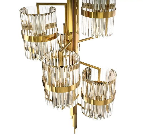 Liberty Chandelier