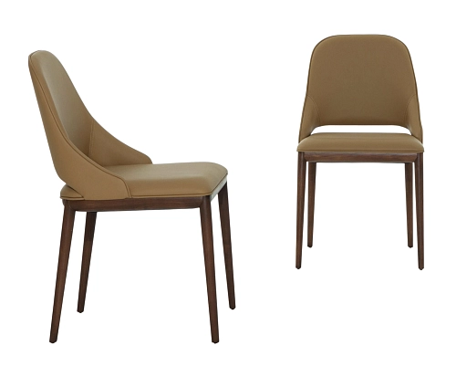 Malva Crafted Chair