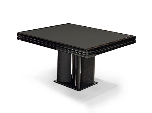 Perfect Time Square Elegance Coffee Table