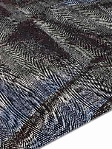 Yosemite Handwoven Luxury Rug