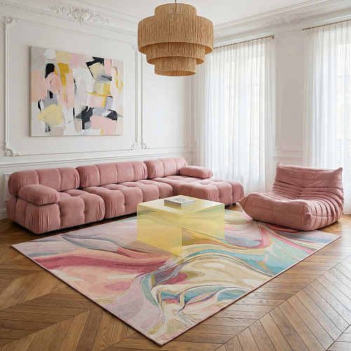 Amazzonia Indoor / Outdoor Rug