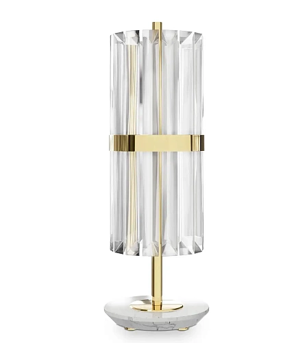 Liberty Small Table Lamp