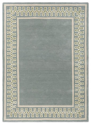 Porcelain Rug