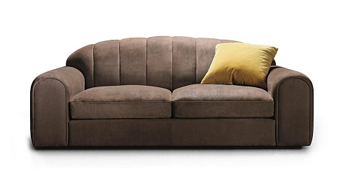 Luxury Italian Lounge Sofa 200 cm