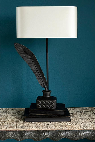 Tom Artisan Table Lamp