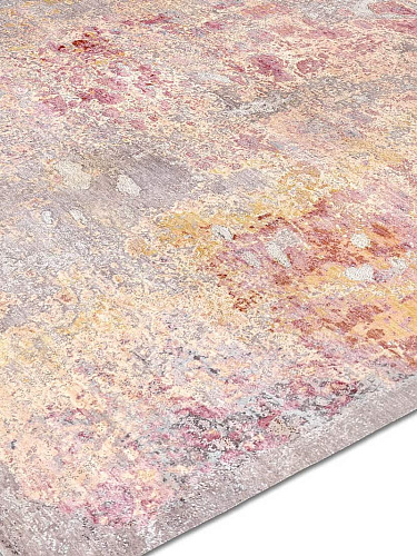 Stereo Handmade Luxury Rug