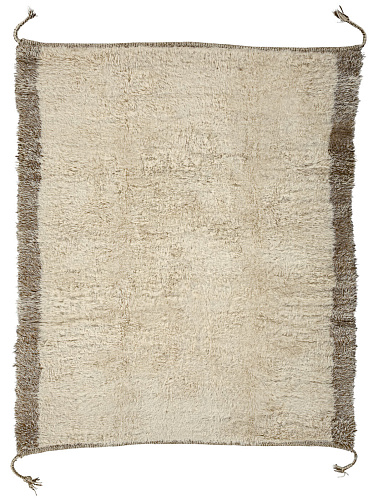 Tribal Two Stripes Luxurious Rug