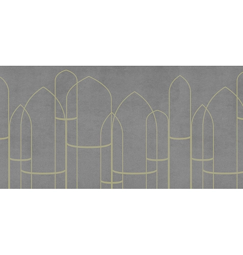 Cathedral Wallcovering