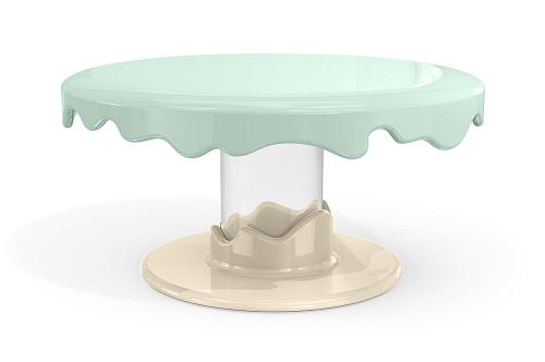Marshmallow Activity Table