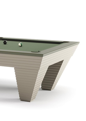 Newde Élégance Pool Table