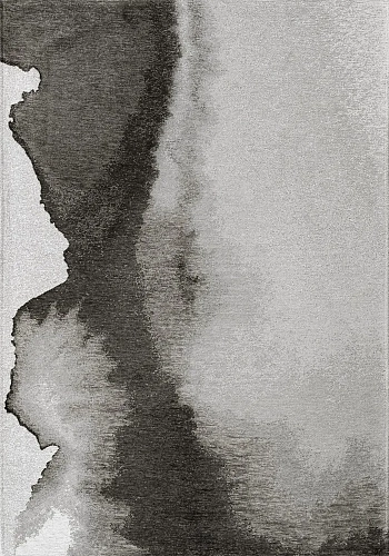 Black Shadow Wilton Rug