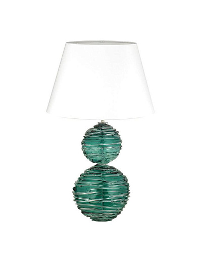 Alfie Artisan Table Lamp